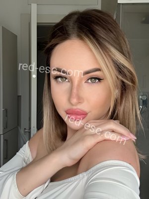 Елена — Менделеевск