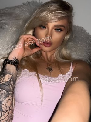 Ева — Менделеевск