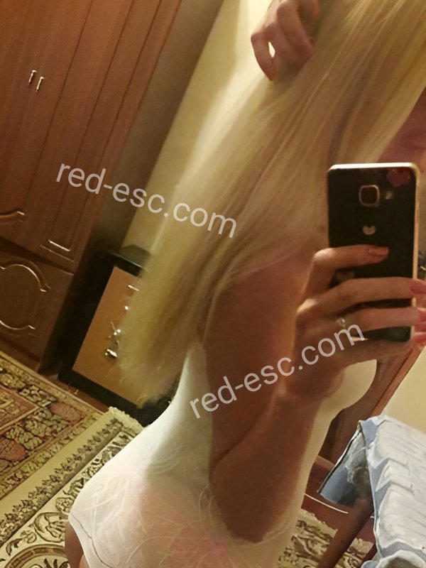 Анна — Менделеевск