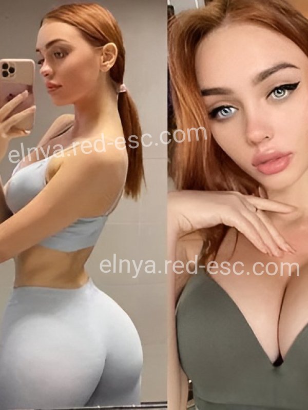 Лера — Менделеевск